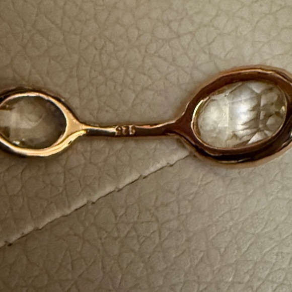 Ippolita Sterling Silver Rock Candy Bracelet - Picture 3 of 5